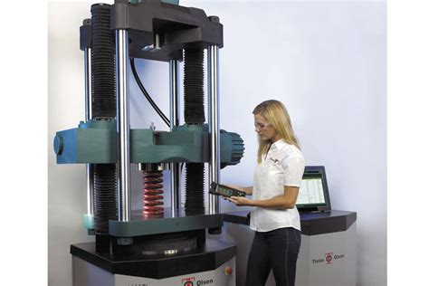 spring rate testing machine|how is spring rate determined.